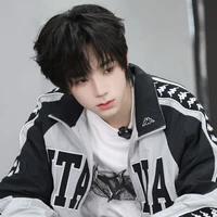 Vương Lỗ Kiệt -@.J.