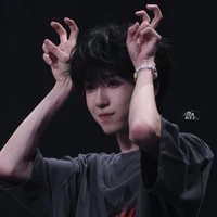 Dương Bác Văn - @wenwi