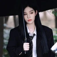 Vương Dịch [cô]