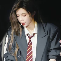 Thẩm Mộng Dao[bạn nàng]