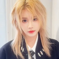 Trần Kha[Bạn cô]