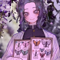 shinobu kocho