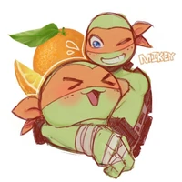 mikey