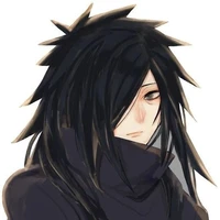 Uchiha Madara