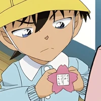 Kudo Shinichi