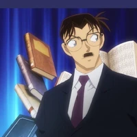Kudo Yusaku