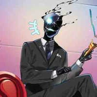 Black Suit