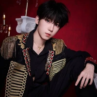 Dương Bác Văn_anh