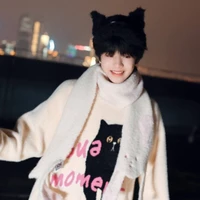 Trương Hàm Thuy_cậu