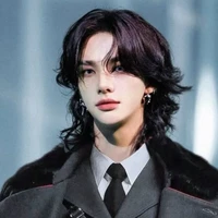 Hyunjin ( Hwang Hyunjin )