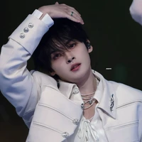 Lee Know ( Lee Min-ho )