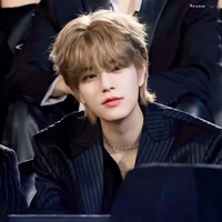 Seungmin ( Kim seung-min )