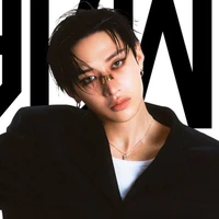 Bang Chan ( Christopher Chan Bang )