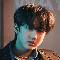 Changbin ( Seo Chang-bin )