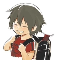 Kirishima Ejirio (8 tuổi)