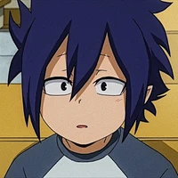 Amajiki Tamaki (9 tuổi)