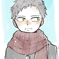 Kai Chikasi (9 tuổi)