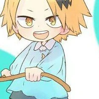 Kaminari Denki (8 tuổi)
