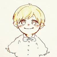 Monoma neito (8 tuổi)