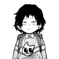 Aizawa shouta (10 tuổi)