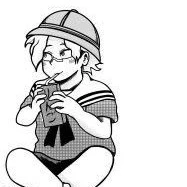 Shirakumo Oboro (10 tuổi)