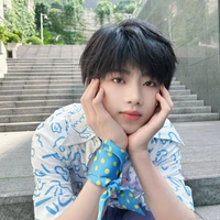 Trương Hàm Thụy/