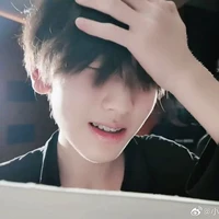 Tả Kỳ Hàm - Hắn