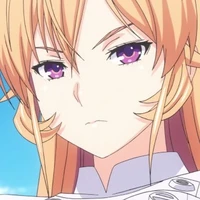 Nakiri Erina