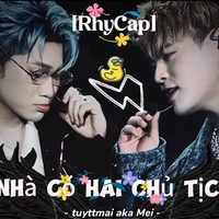 All (trừ một số trường hợp)