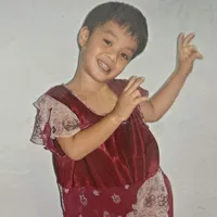Đặng Thành An - lúc nhỏ