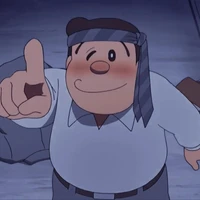 Nobi Nobisuke