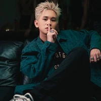 Trần Thiện Thanh Bảo