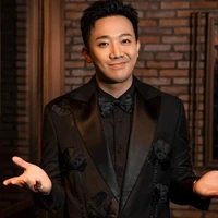 Trấn Thành (Bố Duy)