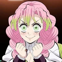 mitsuri