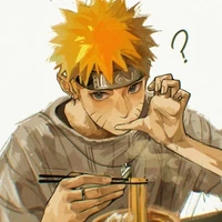 Uzumaki Naruto