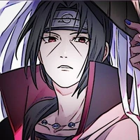 Uchiha Itachi
