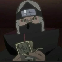 Kakuzu