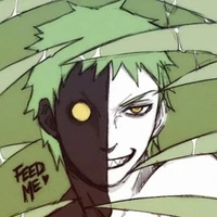 Hắc Zetsu