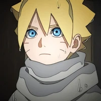 Uzumaki Boruto