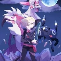 Gladion
