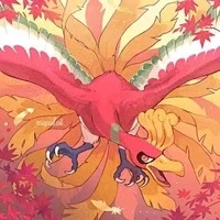Ho-Oh