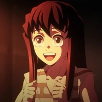 Tokito Muichiro (bé)