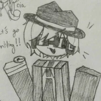 Chance (ghiện gamblin💩)