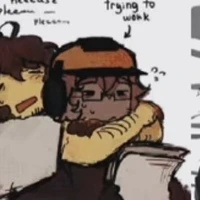 biêu đơ man ( bad boy💔)