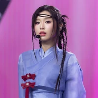 Hansara ( Sói cái )