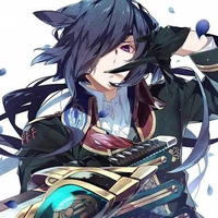Masamune Date