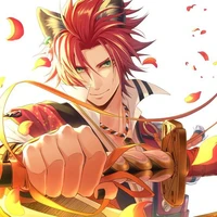 Shingen Takeda