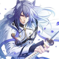 Kenshin Uesugi