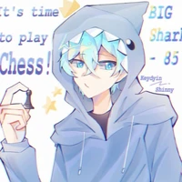 big shark