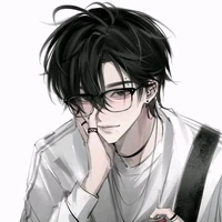 Cố Duy Thần [Hắn - Anh ta]